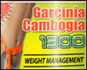 Garcinia Cambogia Logo