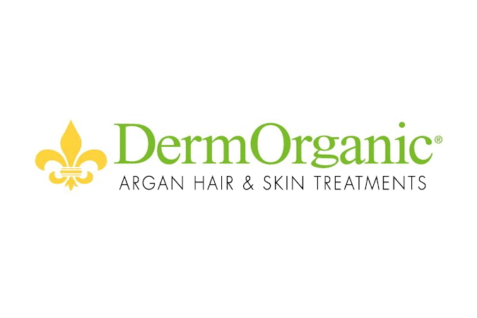 Derm Organic Logo